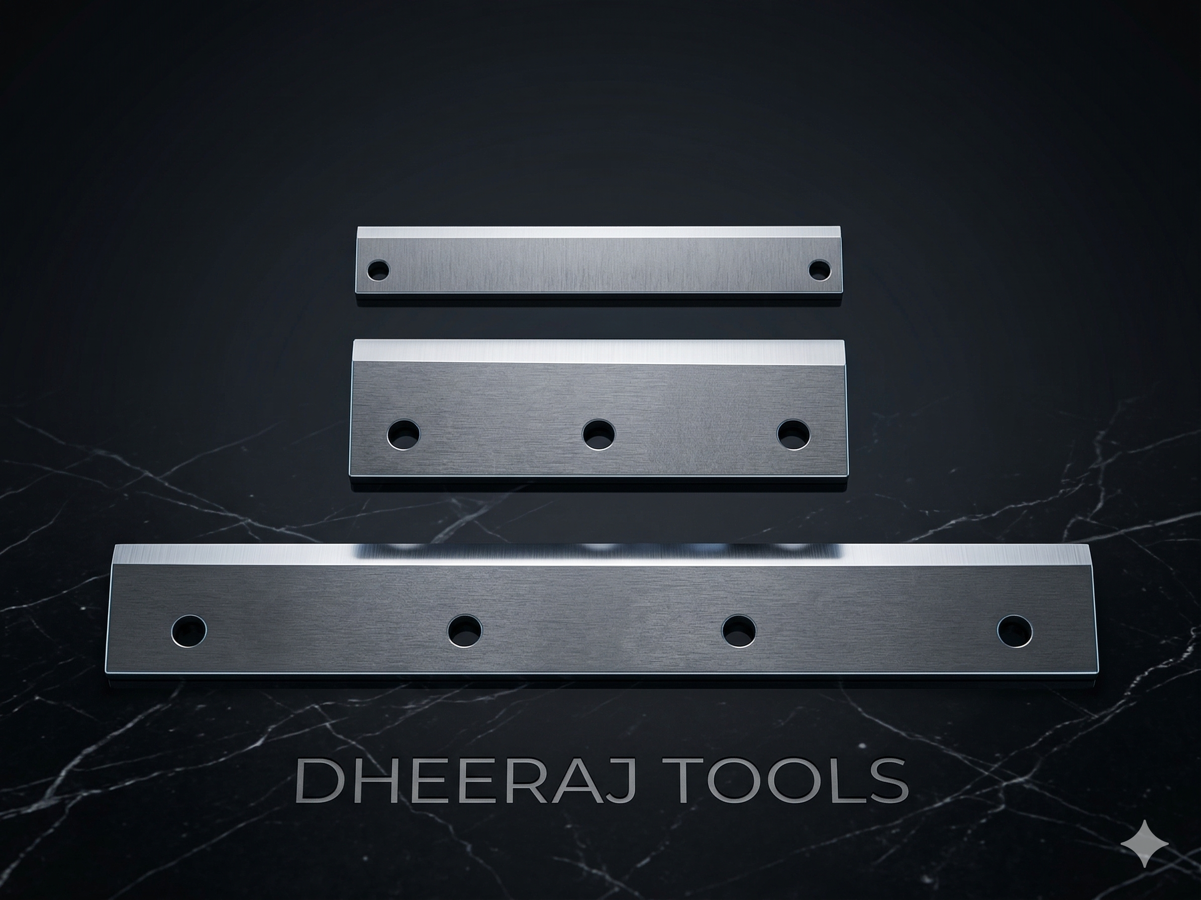 Tools & Cutter