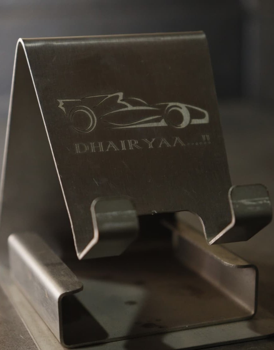 Laser Marking